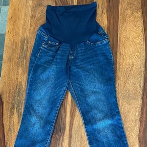 Maternity Jeans size L